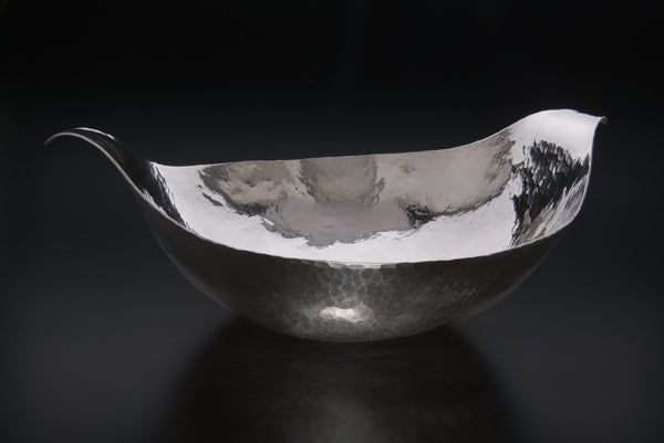 Silver Bowl