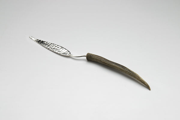 Silver Letter Opener