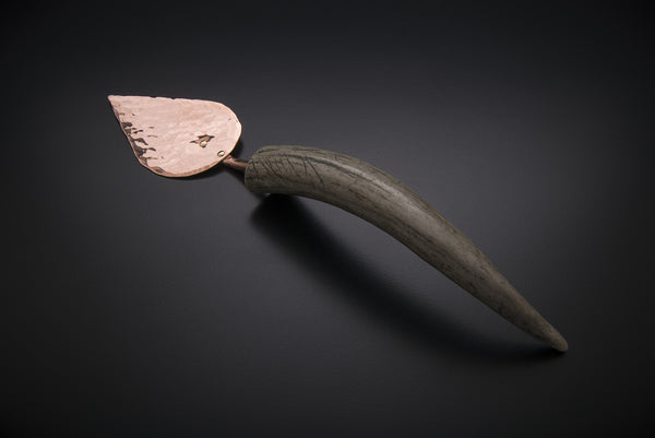 Copper Brie Server