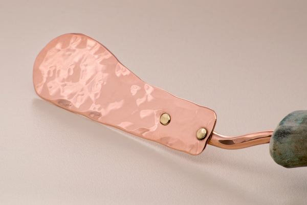 Copper Butter Knife