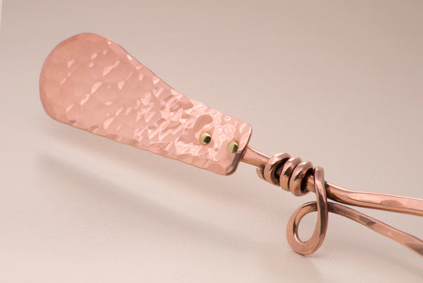 Copper Butter Knife