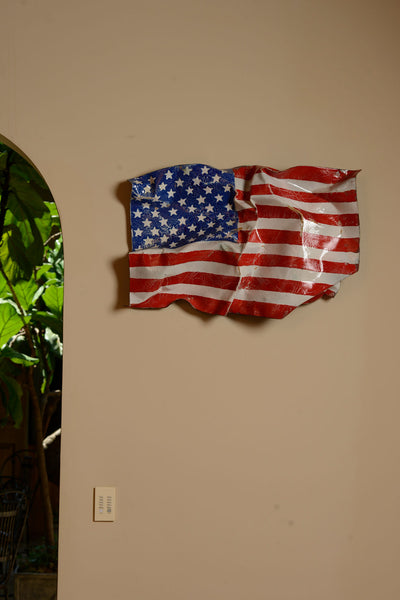 "United States Flag"