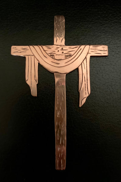 Easter Cross