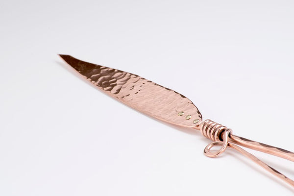 Copper Letter Opener