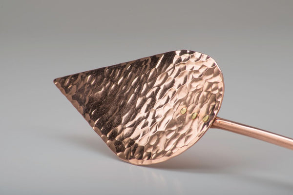 Copper Pie Server