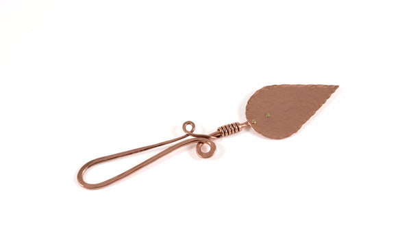 Copper Brie Server