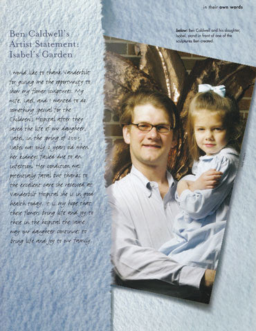 Vanderbilt Children's Hospital -Winter 2006