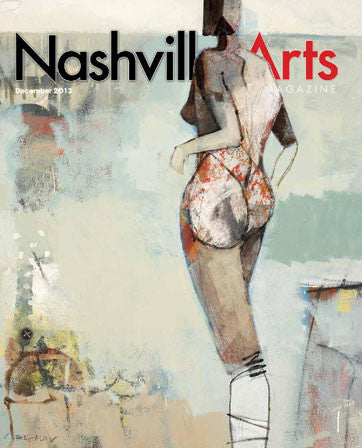 Nashville Arts Magazine-December 2013