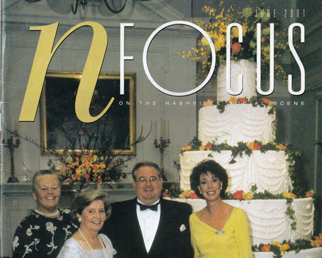 Nfocus Magazine-June 2001