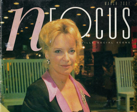 Nfocus Magazine-March 2001