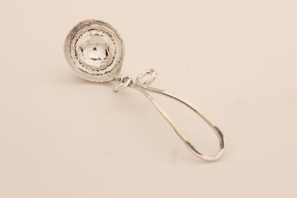 Silver Medium Gravy Ladle