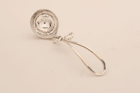 Silver Medium Gravy Ladle