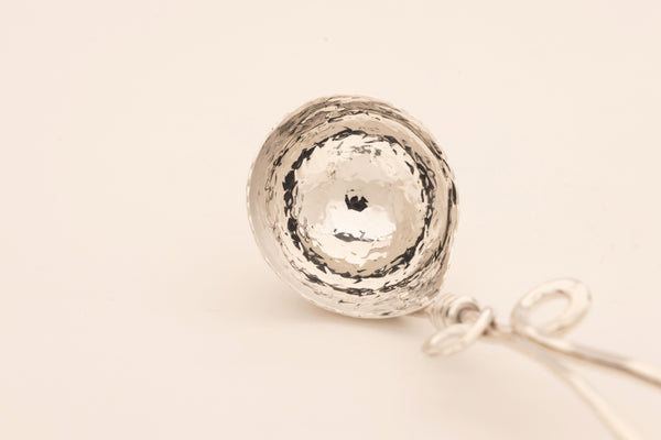 Silver Medium Gravy Ladle