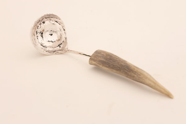 Silver Medium Gravy Ladle