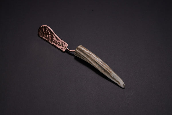 Copper Butter Knife