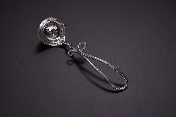 Silver Medium Gravy Ladle