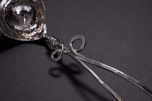 Silver Medium Gravy Ladle