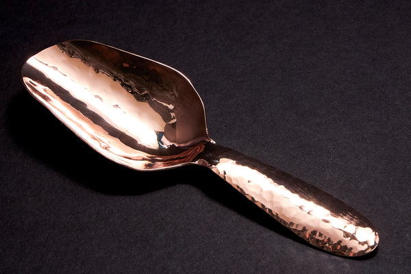 Copper River Rock Server Collection