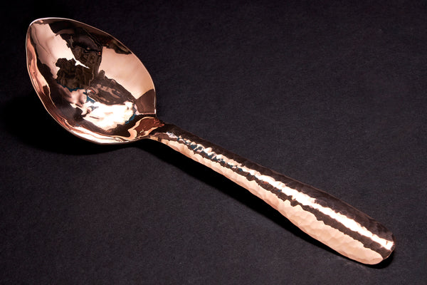 Copper River Rock Server Collection