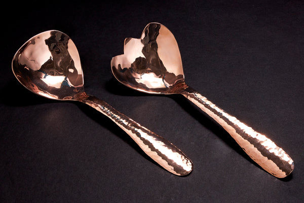 Copper River Rock Server Collection