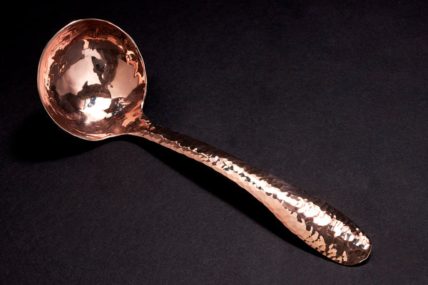 Copper River Rock Server Collection