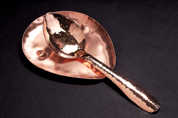 Copper River Rock Server Collection