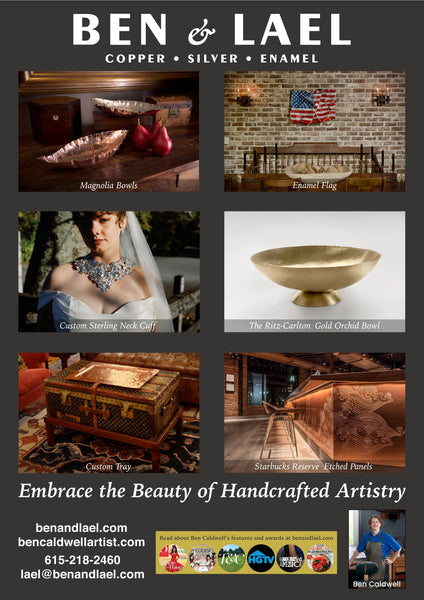 Ben & Lael Gift Card