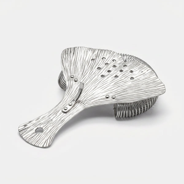Silver Hawthorne Strainer