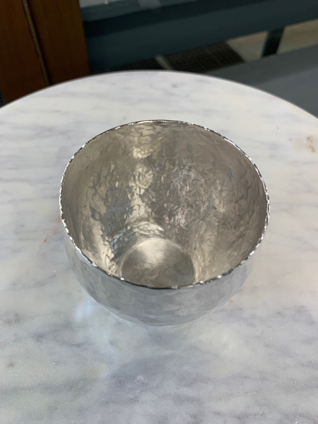 Silver Cup