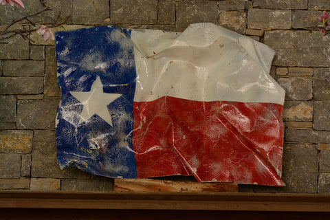 "Texas Flag"