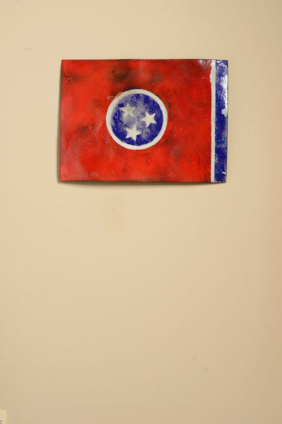 "Tennessee Flag"