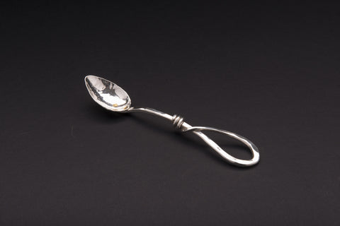 Sterling Silver Baby Spoon