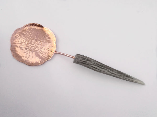 Copper Tomato Server